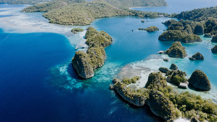 The ultimate guide to Raja Ampat