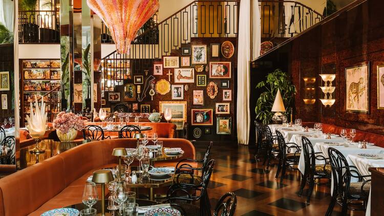 Gloria Osteria