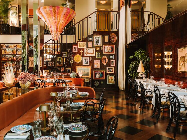 Gloria Osteria