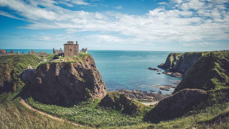 Aberdeenshire, Scotland