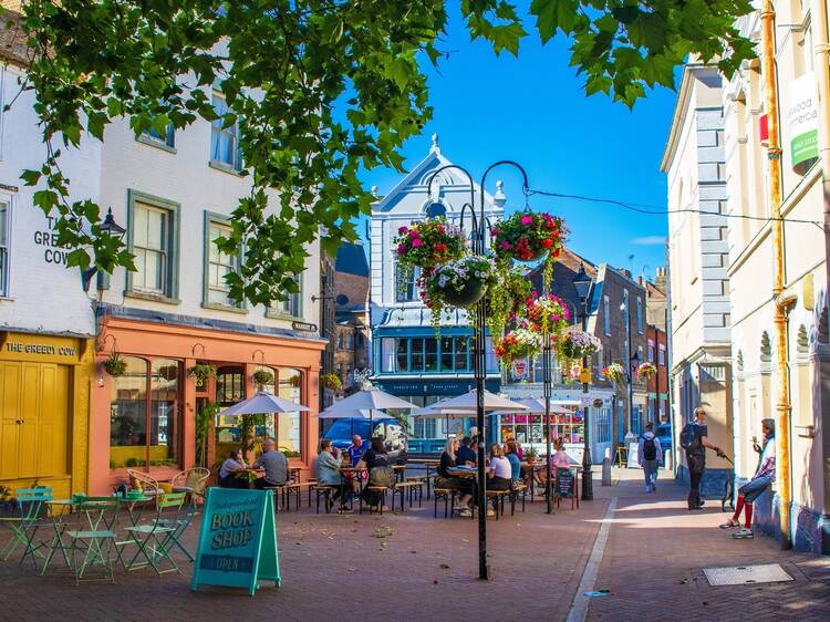 The best things to do in Margate in 2025 The best things to do in Margate in 2025