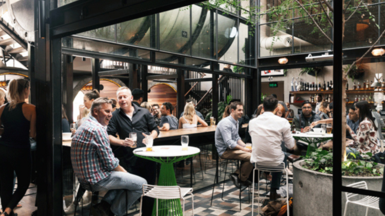 Prahran Hotel