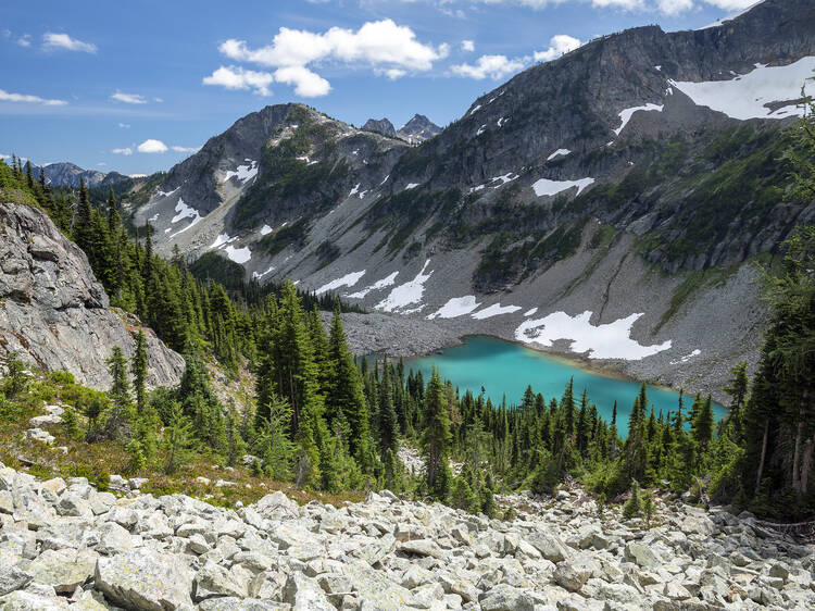 North Cascades National Park | WA