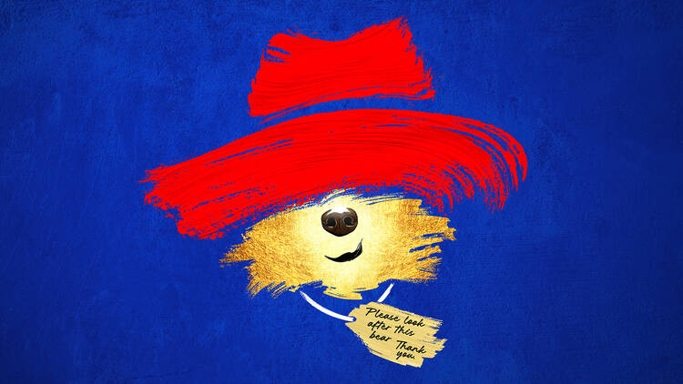 Witness London’s favourite bear in his stage debut in ‘Paddington the Musical’