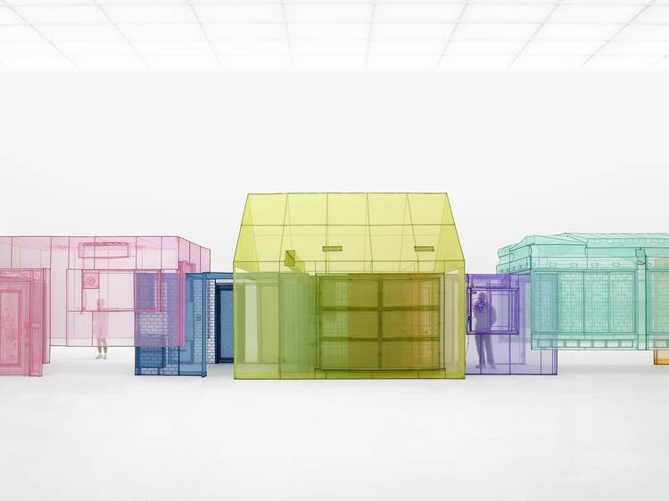 Don’t miss these 7 fantastic new London art exhibitions arriving in May 2025
