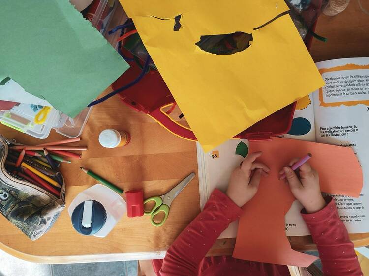 34 must-visit places to go with kids in Buenos Aires