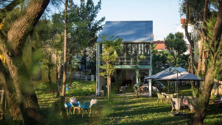 The best yoga retreats in Asia