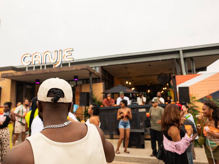 Canje's block party returns for its 3rd year—here's everything you need to know