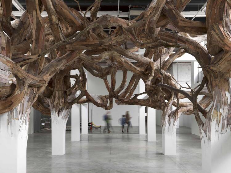 The best art galleries in Brisbane The best art galleries in Brisbane