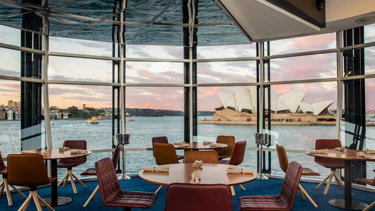 Quay Restaurant