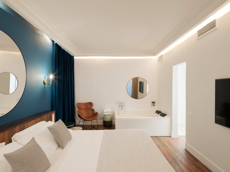 Hotel Regàs