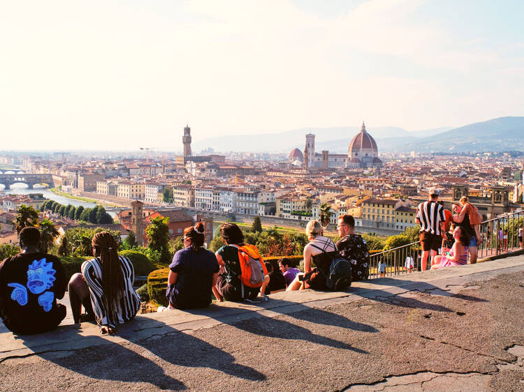 The best things to do in Florence in 2025 The best things to do in Florence in 2025