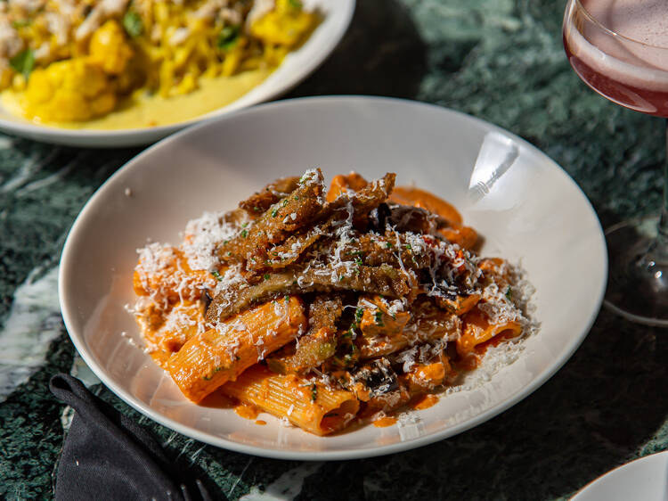 The 25 best restaurants in Philadelphia to visit ASAP