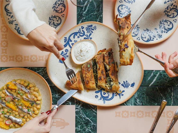 The best restaurants in Athens, picked by a local Greek The best restaurants in Athens, picked by a local Greek