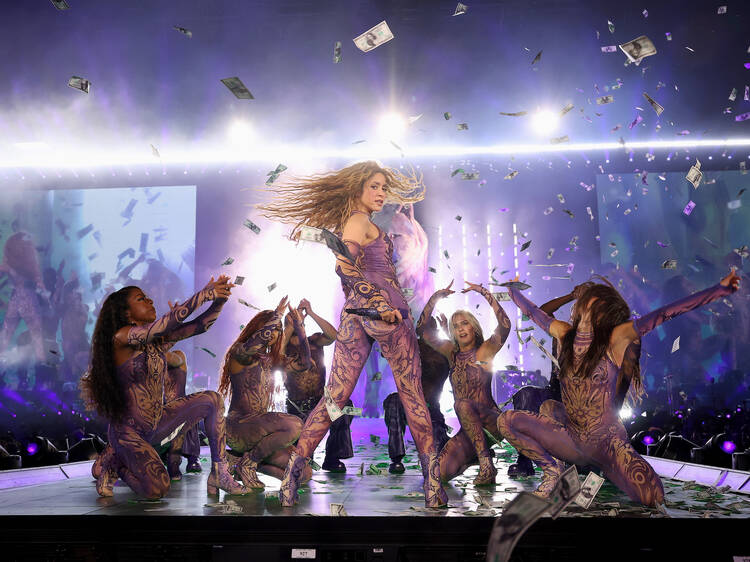Global Citizen Festival