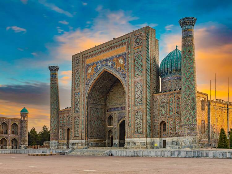 The best solo travel destinations in Asia