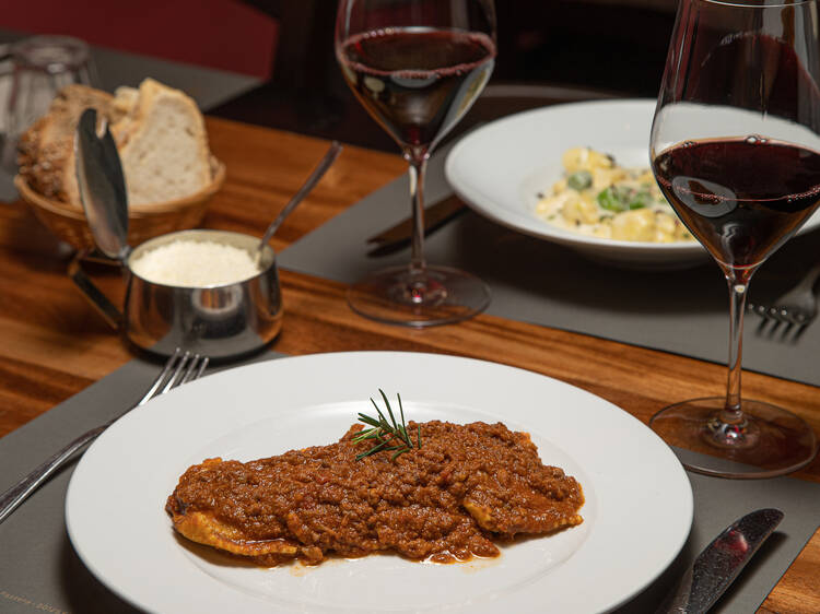 The best restaurants in Florence