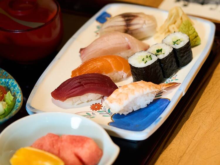 Furusato Izakaya