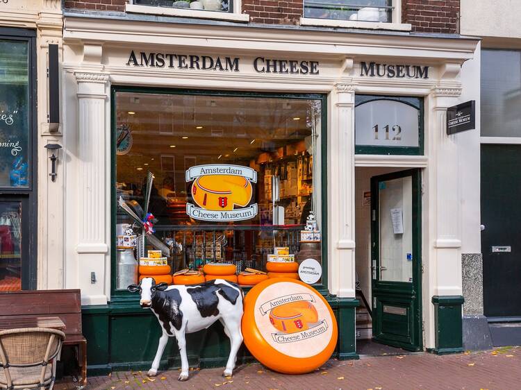 Cheese Museum