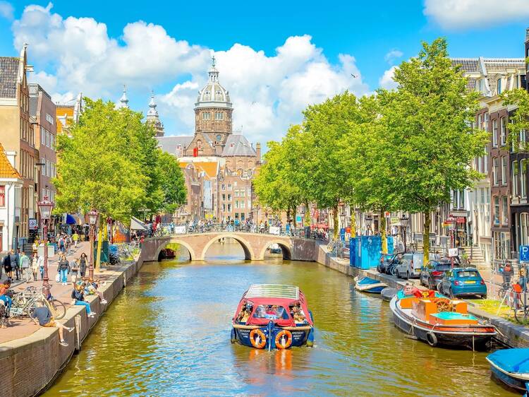 The best things to do in Amsterdam (updated 2025) The best things to do in Amsterdam (updated 2025)