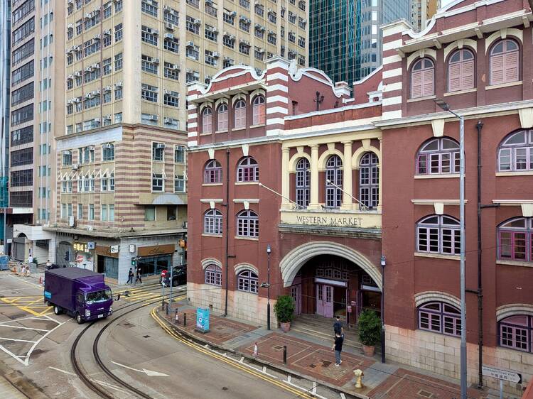 Western Market