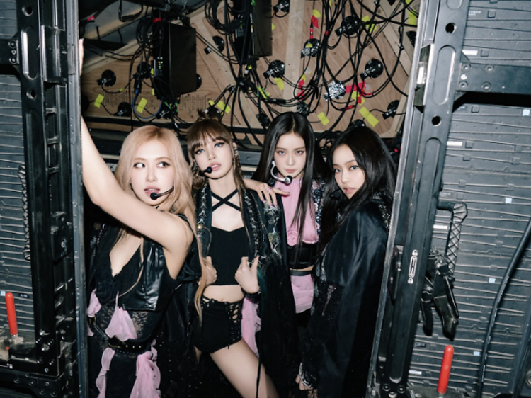 เช็กลิสต์ทุกอย่างที่ควรรู้เกี่ยวกับ Blackpink World Tour เดือนตุลาคมนี้ เช็กลิสต์ทุกอย่างที่ควรรู้เกี่ยวกับ Blackpink World Tour เดือนตุลาคมนี้