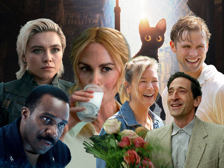 The Best Movies of 2025 (So Far) – Updated October 2025
