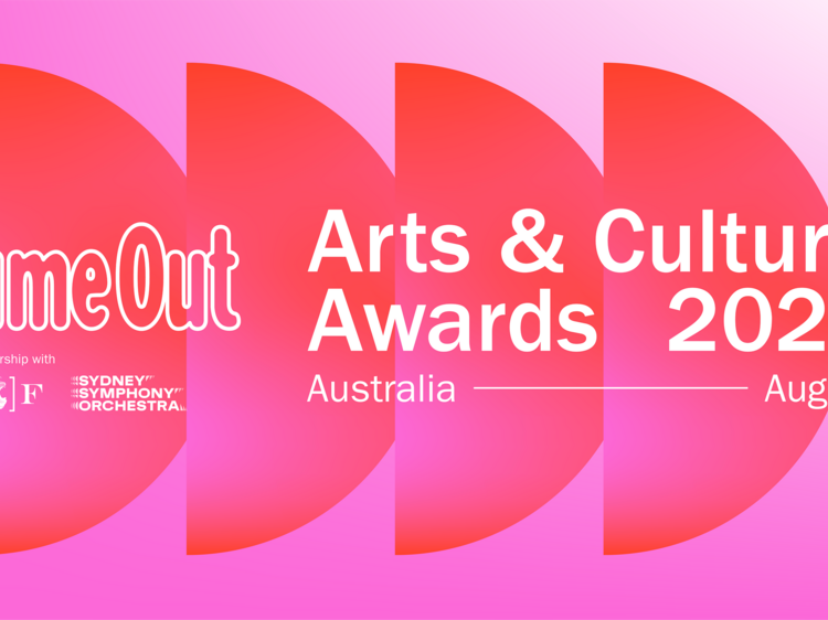 Time Out reveals the best arts and culture in Sydney for 2025 Time Out reveals the best arts and culture in Sydney for 2025