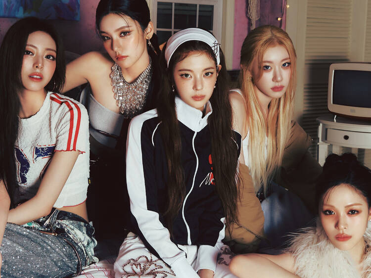 Next Wave Beach Music Festival is back to make waves in July, with Itzy and Chung Ha headlining Next Wave Beach Music Festival is back to make waves in July, with Itzy and Chung Ha headlining