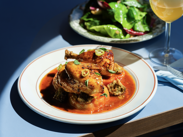 The best restaurants in Peckham