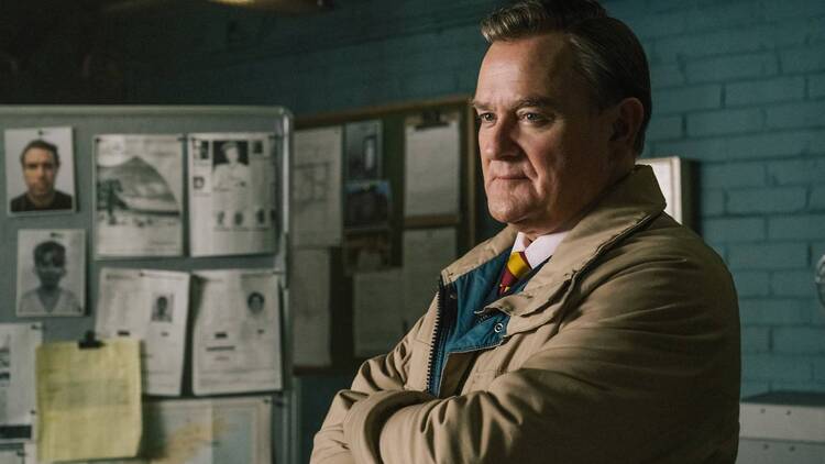 The Gold season 2 (BBC)