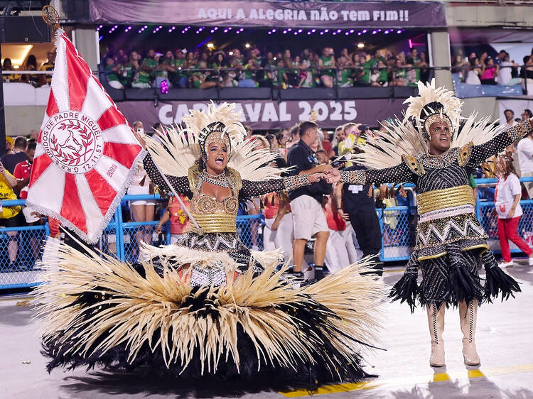 A Brazilian extravaganza is taking over 10 iconic spots in Hong Kong A Brazilian extravaganza is taking over 10 iconic spots in Hong Kong