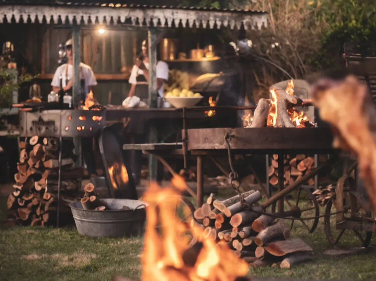 The 12 best towns near Buenos Aires for a weekend getaway