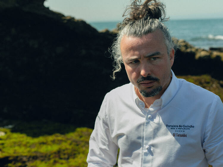 It’s in the kitchen that Gil Fernandes truly shines, but it’s outside of it where the menu really comes to life