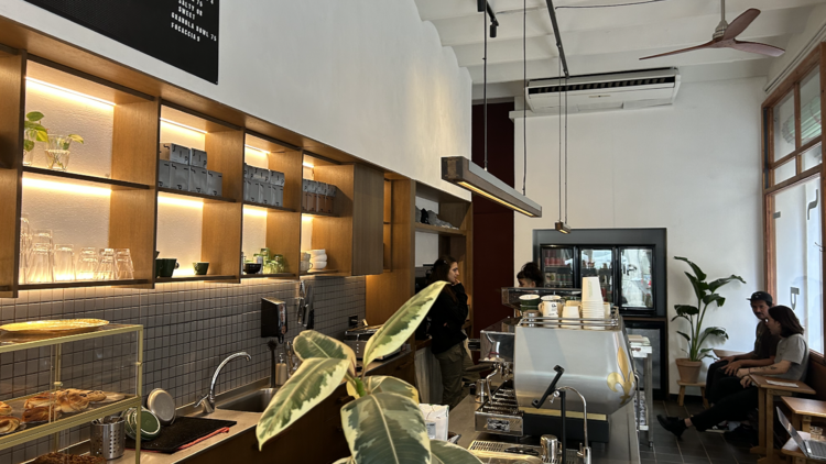 Sip Coffee Roasters