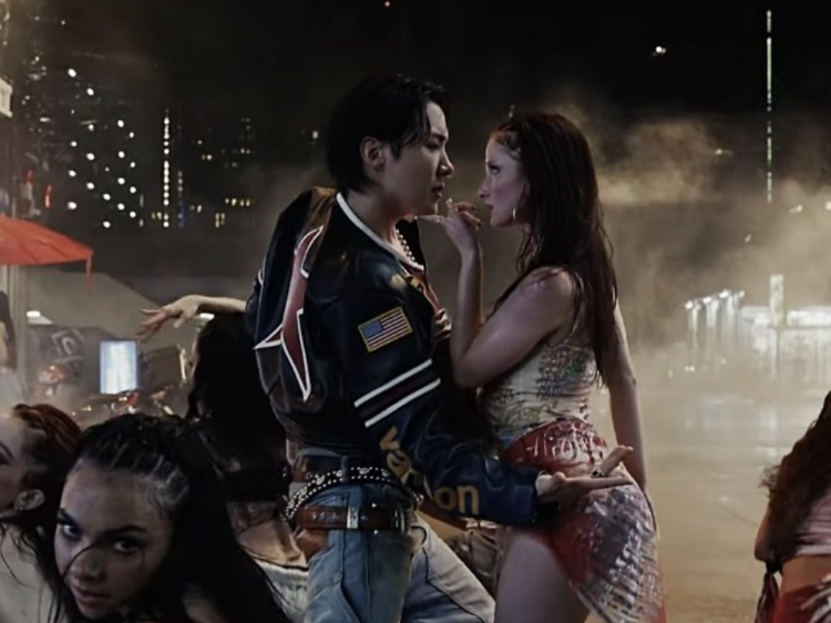 J-Hope ปล่อย MV ‘Killin’ It Girl’ ดันโลเคชันกรุงเทพฯ สู่ระดับโลกอีกครั้ง J-Hope ปล่อย MV ‘Killin’ It Girl’ ดันโลเคชันกรุงเทพฯ สู่ระดับโลกอีกครั้ง