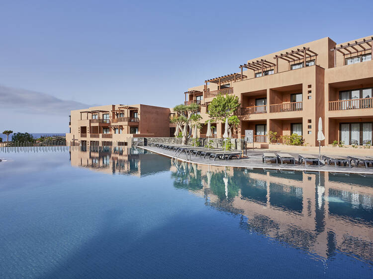 Barcelo, Tenerife