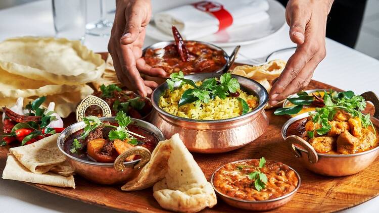 The 15 best restaurants in Durban