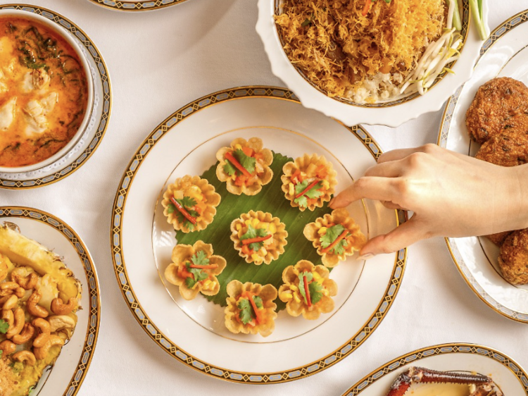Bangkok’s 12 Best Thai restaurants, by region