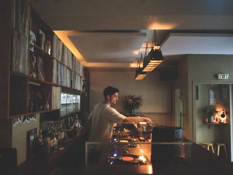 Fréquence, Paris