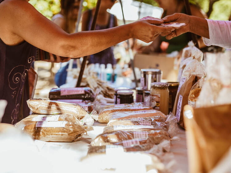 The 13 best markets in Durban