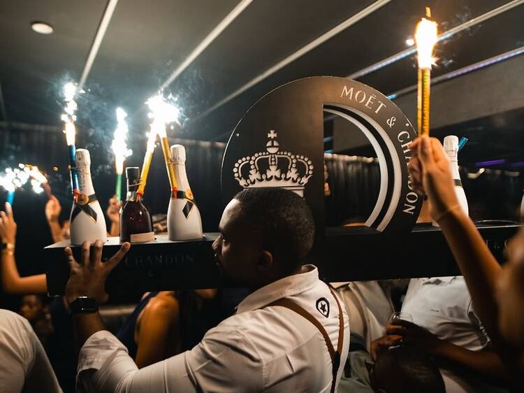 The 11 best clubs and nightlife in Durban