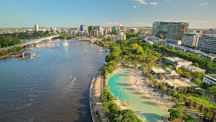 The best things to do in Brisbane