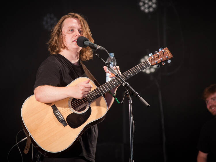 How to get tickets for Lewis Capaldi in Sydney: pre-sale, dates, venue and more How to get tickets for Lewis Capaldi in Sydney: pre-sale, dates, venue and more