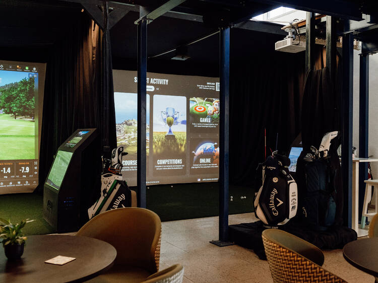 Apex Swing Academy