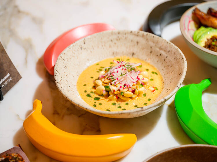 The best new restaurants in Miami you need to try right now