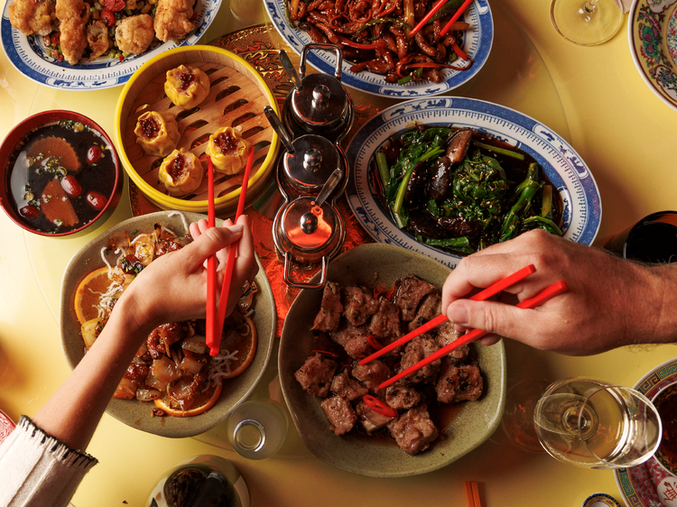 The best restaurants in Buenos Aires