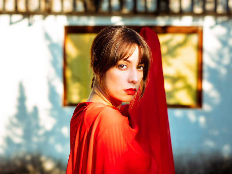 Conciertos gratis para viajar al México más experimental Conciertos gratis para viajar al México más experimental