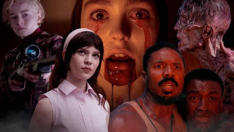 The best horror movies of 2025 (so far)