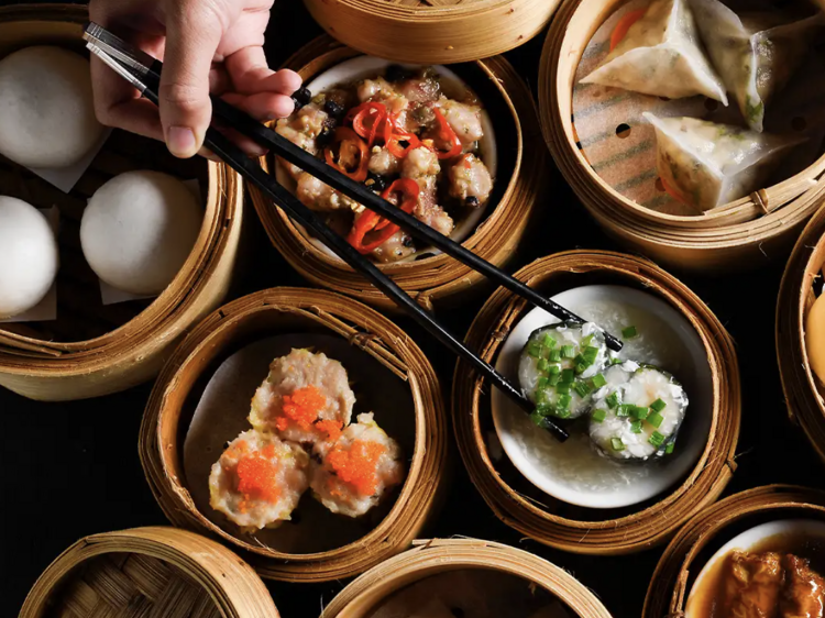 10 ร้านติ่มซำในกรุงเทพฯ ที่ Time Out คัดมาแล้วว่าดี 10 ร้านติ่มซำในกรุงเทพฯ ที่ Time Out คัดมาแล้วว่าดี